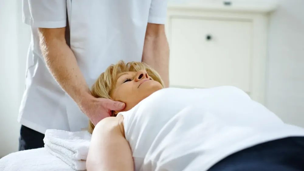 Ostéopathie musculo-squelettique à Montigny-le-Bretonneux